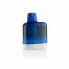 Hula Triple Blue pod